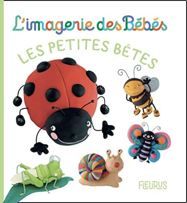 

LES PETITES BETES,Paperback by BELINEAU/MEKDJIAN