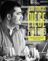 Jean-Fran ois Piege pour Tous,Paperback by Piege-J