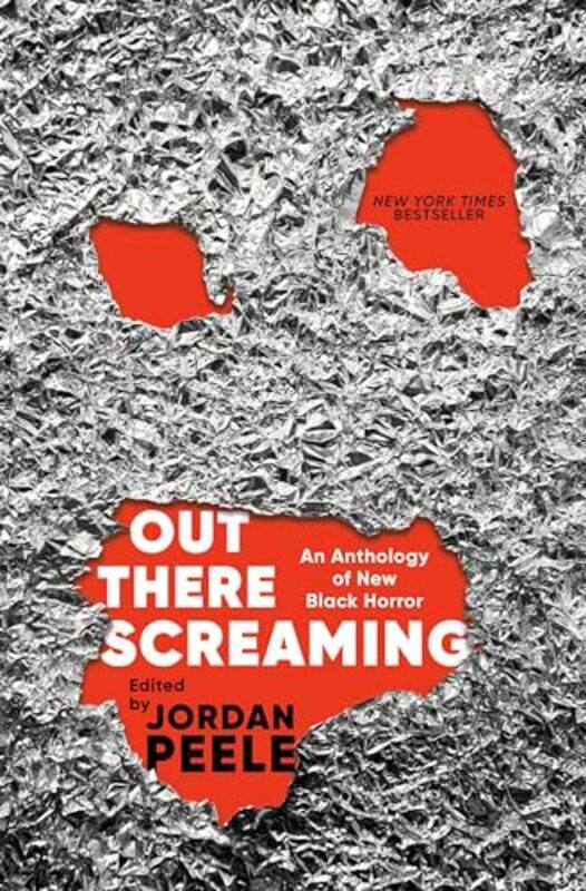 

Out There Screaming Ana Nthology Of New By Peele Jordan - Hardcover