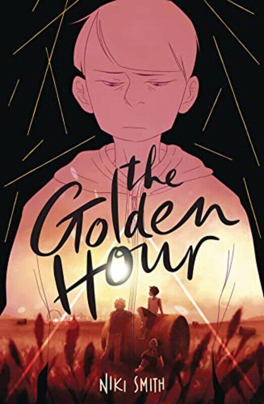 

The Golden Hour by Niki Smith-Paperback