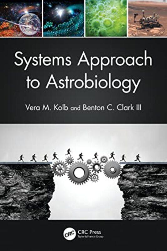 

Systems Approach to Astrobiology by Sally Donovan-Paperback