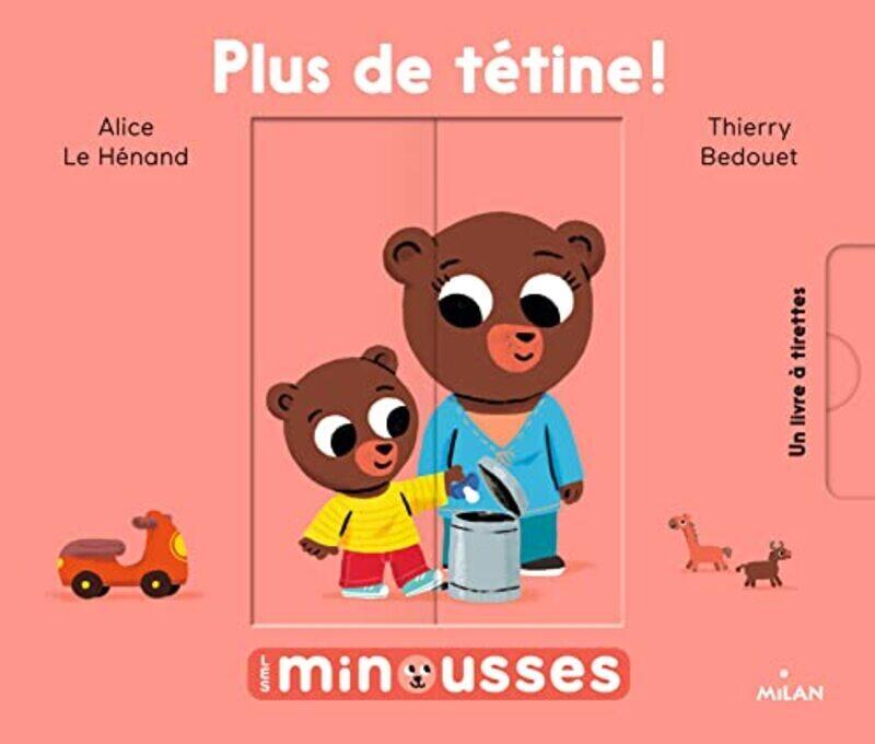 

Plus de t tine , Paperback by Thierry Bedouet