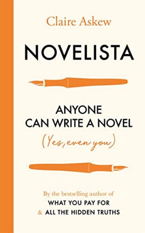 

Novelista by Richard Stiennon-Paperback