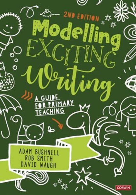 

Modelling Exciting Writing by Anthony J Saliba-Paperback