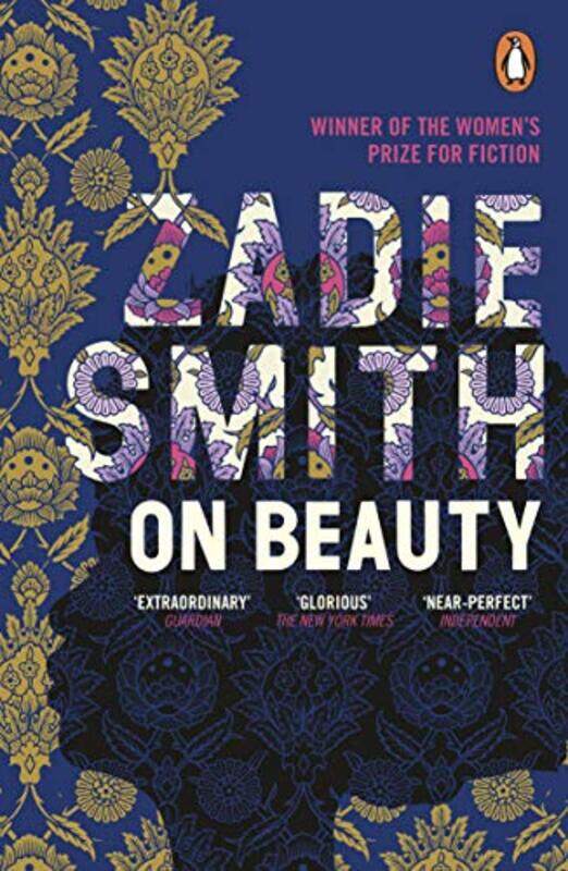 

On Beauty by Zadie Smith-Paperback