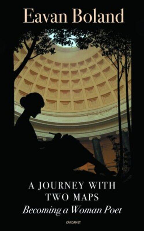 

Journey With Two Maps by Eavan Boland-Paperback