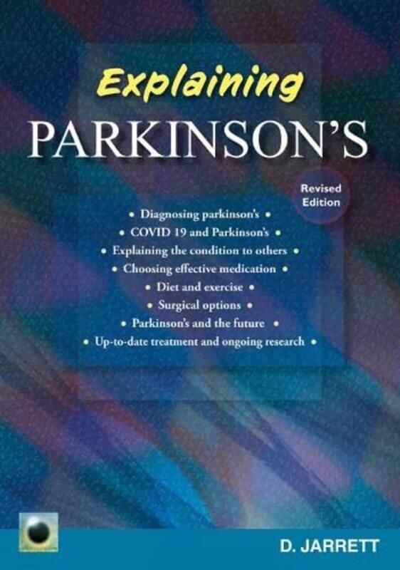 

An Emerald Guide to Explaining Parkinsons by Doreen Jarrett-Paperback