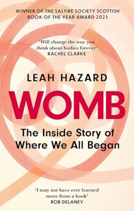 

Womb-Paperback