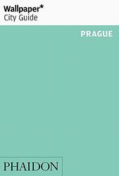 Wallpaper* City Guide Prague By Wallpaper* - Jungmann, Ales Paperback