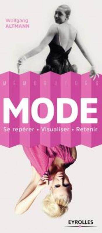 

Mode.paperback,By :Altmann Wolfgan