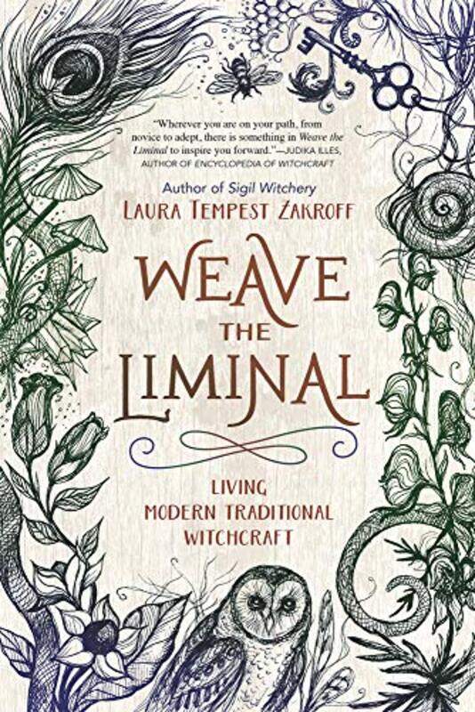 

Weave the Liminal by Analayo-Paperback