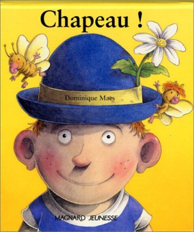 

Chapeau !,Paperback,By:Various