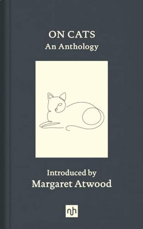 

On Cats An Anthology By Atwood Margaret - Hardcover