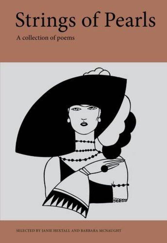 

Strings of Pearls A Collection of Poems -Paperback