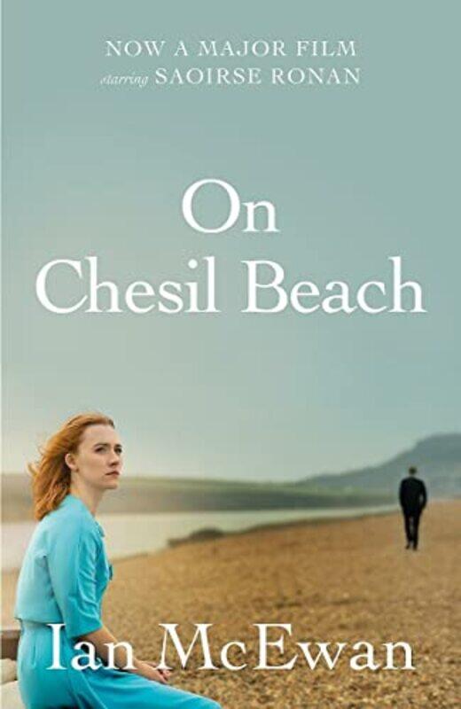 

On Chesil Beach by Ian McEwan-Paperback