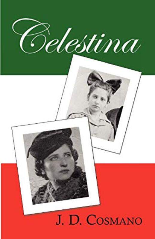 

Celestina,Paperback,by:Cosmano, J D