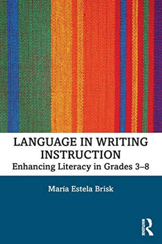 

Language in Writing Instruction by Teresa HeapySue Heap-Paperback