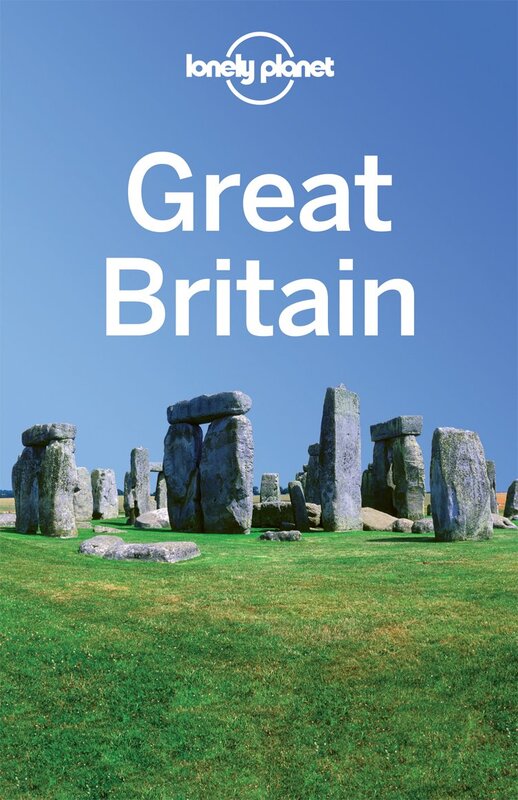 Great Britain: Country Guide (Lonely Planet Country Guides)