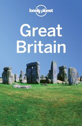 Great Britain: Country Guide (Lonely Planet Country Guides)