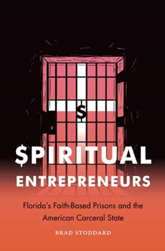 

Spiritual Entrepreneurs by Brad Stoddard-Paperback