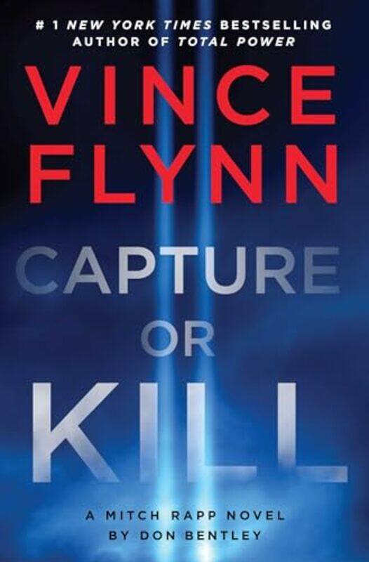 

Capture Or Kill By Bentley Don - Hardcover