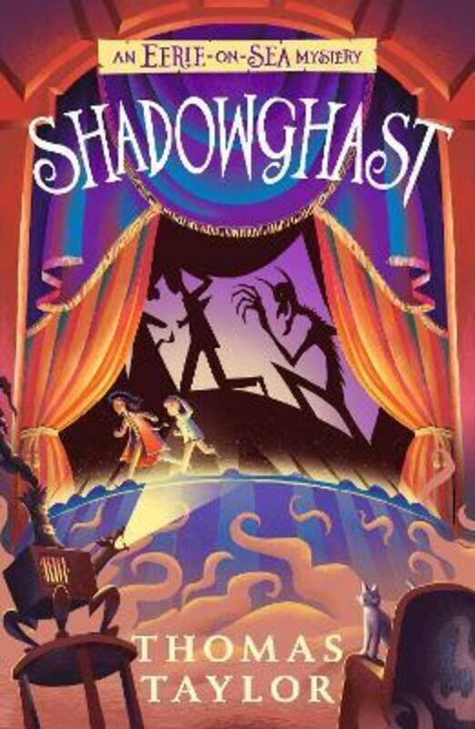 

Shadowghast.paperback,By :Taylor, Thomas - Taylor, Thomas - Ermos, George