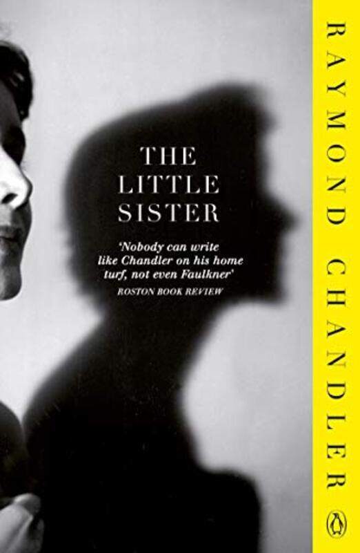 

The Little Sister , Paperback by Chandler, Raymond - McDermid, Val
