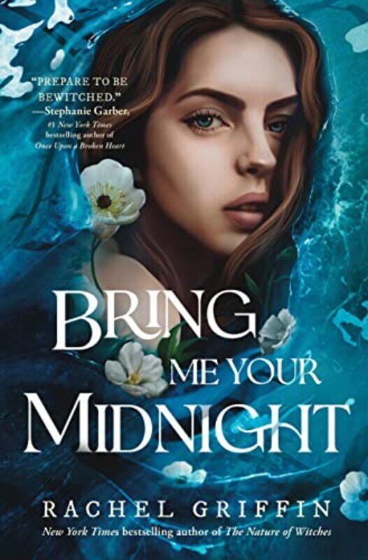 

Bring Me Your Midnight By Griffin Rachel - Hardcover