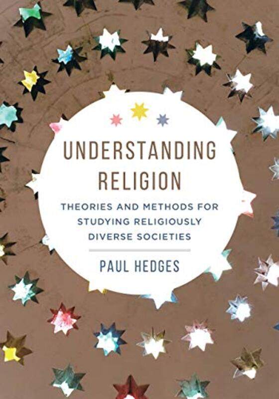 

Understanding Religion by James Rae-Paperback