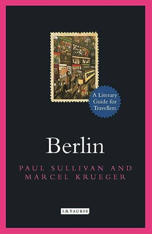 

Berlin by Paul SullivanMarcel Krueger-Paperback