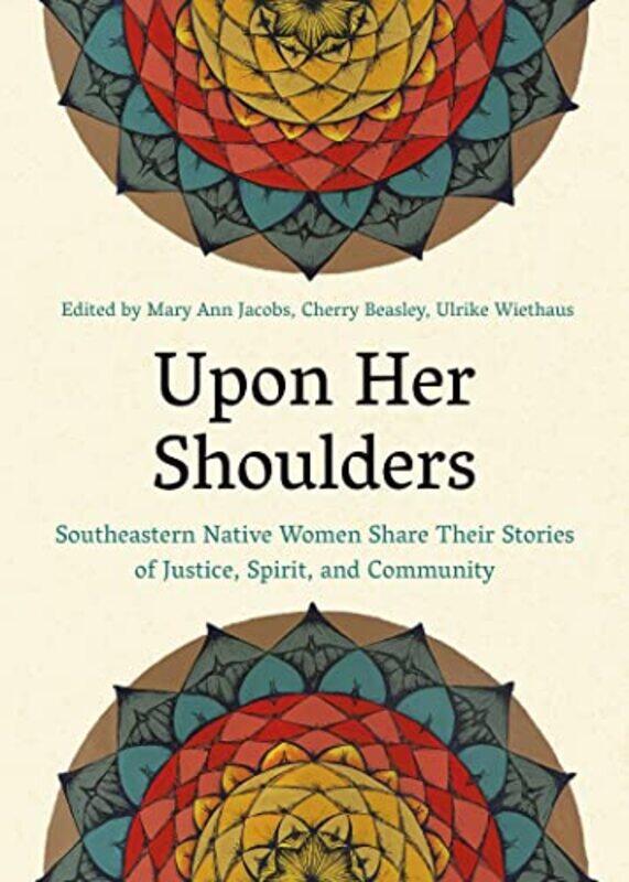 

Upon Her Shoulders by Yuan Yang-Paperback