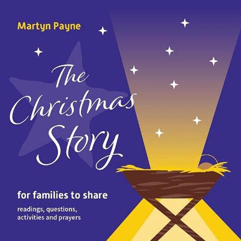 

The Christmas Story by Martyn Payne-Paperback