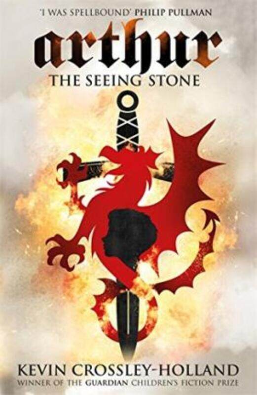 

The Seeing Stone (Arthur S.).paperback,By :Kevin Crossley-Holland