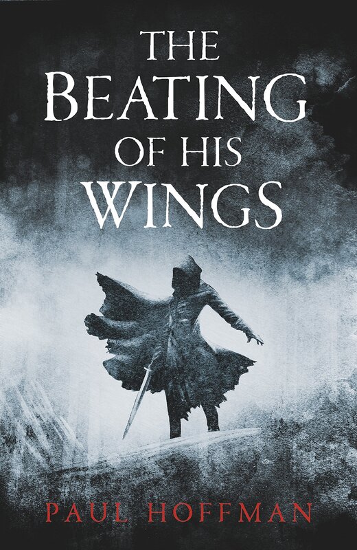 ^(M)The Beating of his Wings