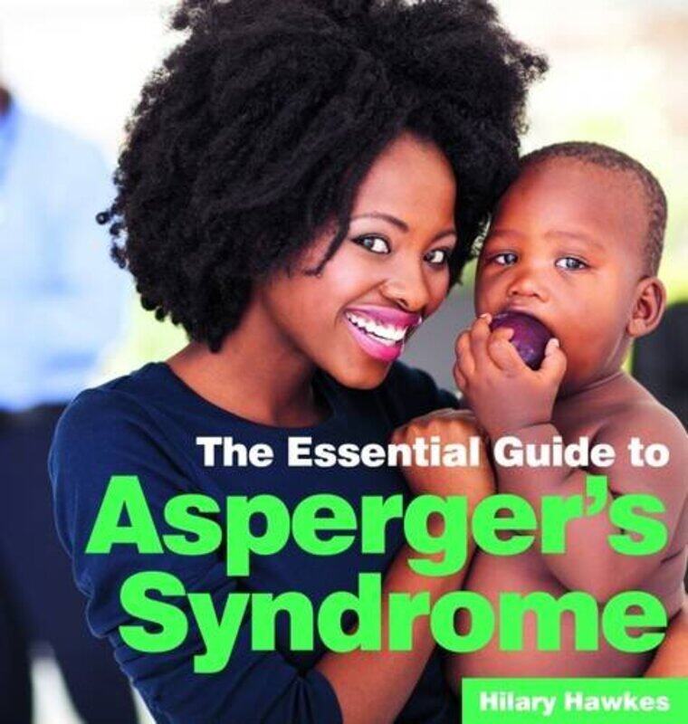 

The Essential Guide to Aspergers Syndrome by Helen Clarke-Paperback