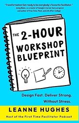 The 2Hour Workshop Blueprint Design Fast. Deliver Strong. Without Stress. by Hughes, Leanne - Miller, Jade Paperback