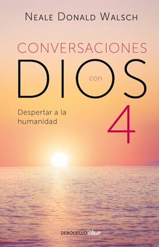 

Conversaciones con Dios Despertar a la humanidad by Alison SpiresMartina O'BrienKirsty Andrews-Paperback