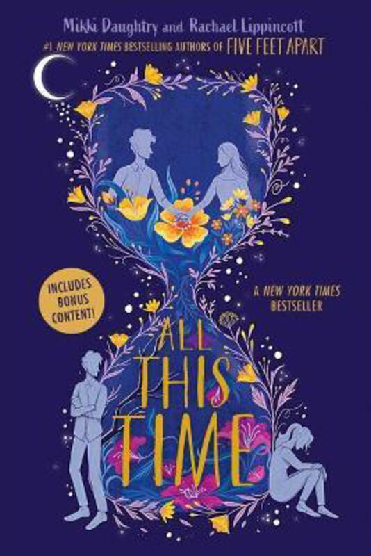 

All This Time, Paperback Book, By: Mikki Daughtry