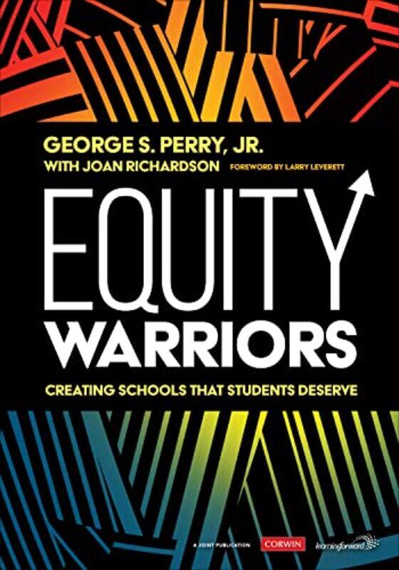 

Equity Warriors by George S PerryJoan Richardson-Paperback