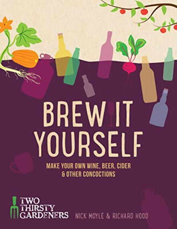 

Brew it Yourself by Kazunori HanagakiJunichi TanakaMakoto TomotoYuji Yamazaki-Hardcover