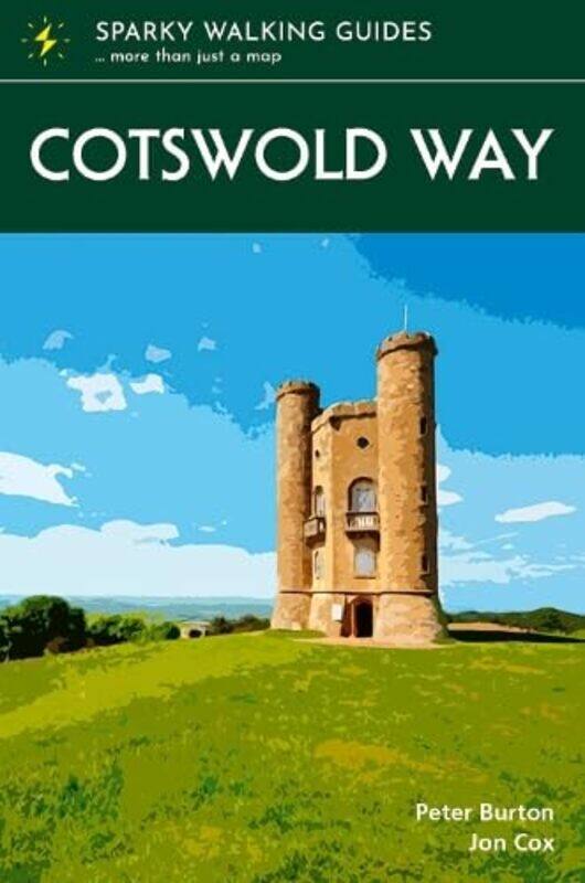 

Cotswold Way by Dafna University of Haifa Israel Regev-Paperback
