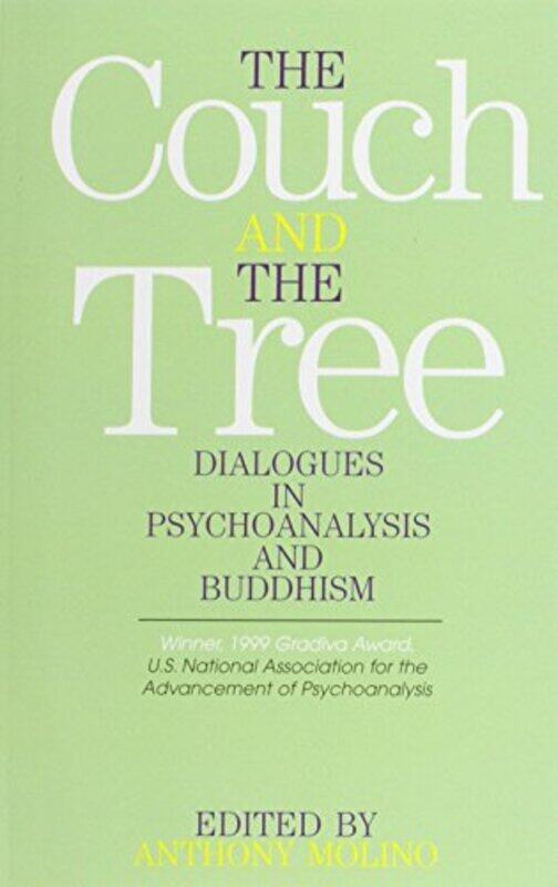 

The Couch And The Tree by Anthony Molino-Paperback