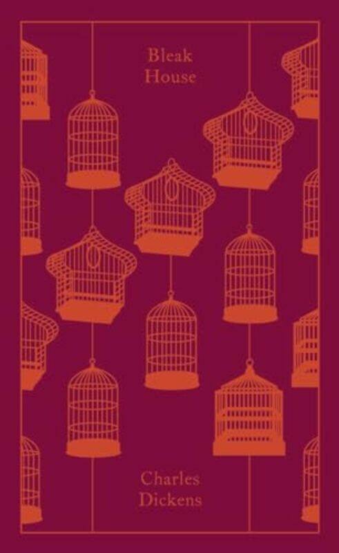 

Bleak House by Charles Dickens..Hardcover