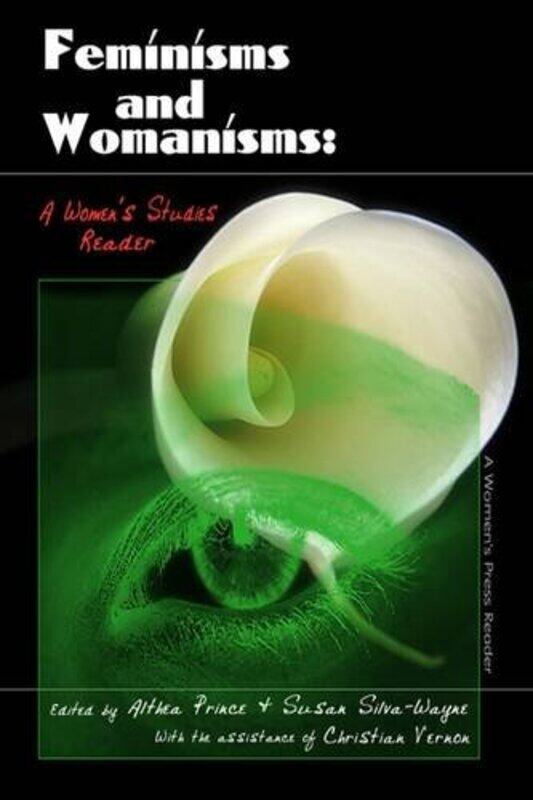 

Feminisms and Womanisms by Ali DunworthStephen Heffernan-Paperback