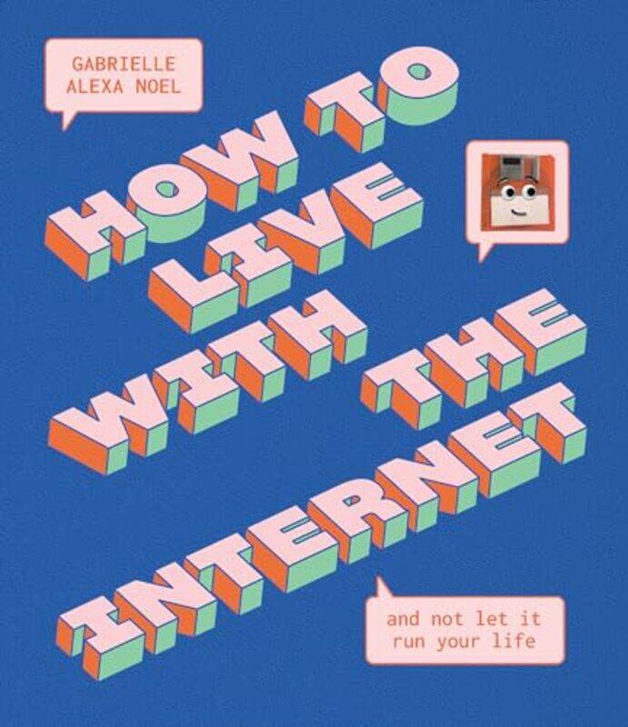 

How to Live With the Internet and Not Let It Run Your Life by Ginny StaceySally Fowler-Hardcover