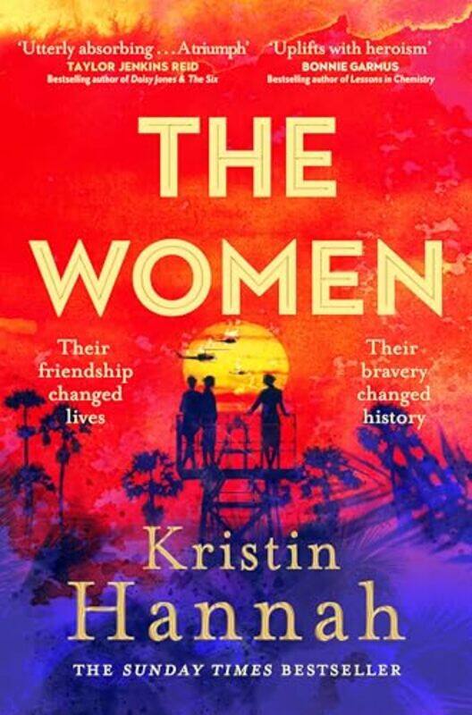 

Women,Paperback By Kristin Hannah