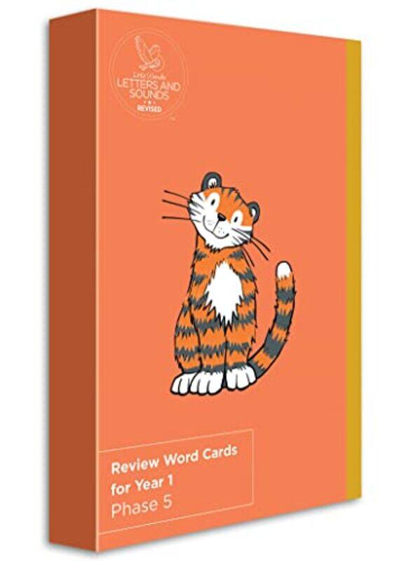 

Review Word Cards For Year 1 Readytouse Cards by Wandle Learning Trust And Little Sutton Primary School - Paperback