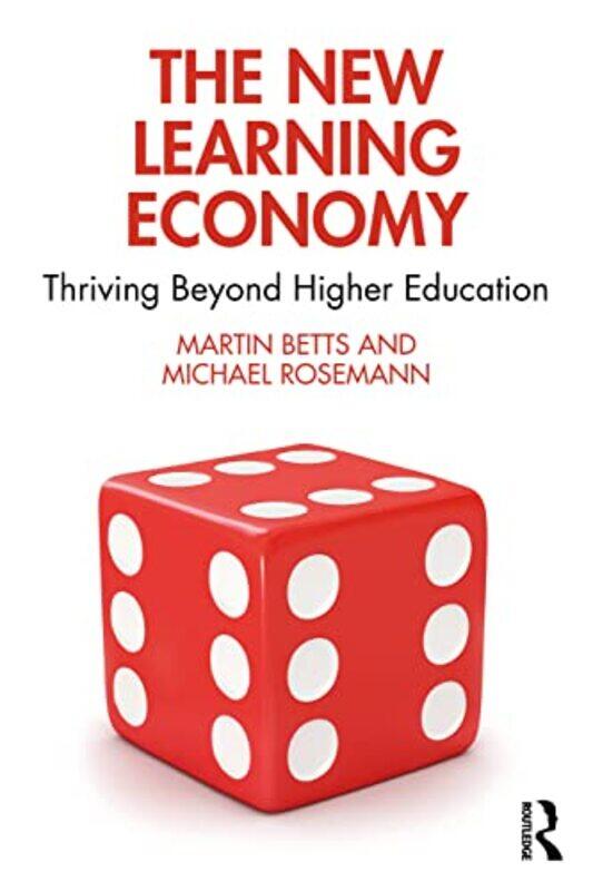 

The New Learning Economy by Pomegranate-Paperback