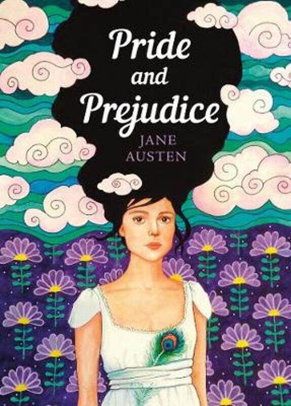 

Pride and Prejudice: The Sisterhood, Paperback Book, By: Jane Austen