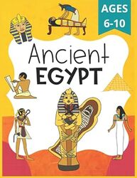 Ancient Egypt Workbook For Kids Ancient Egypt Worksheets For School Homeschool Fun